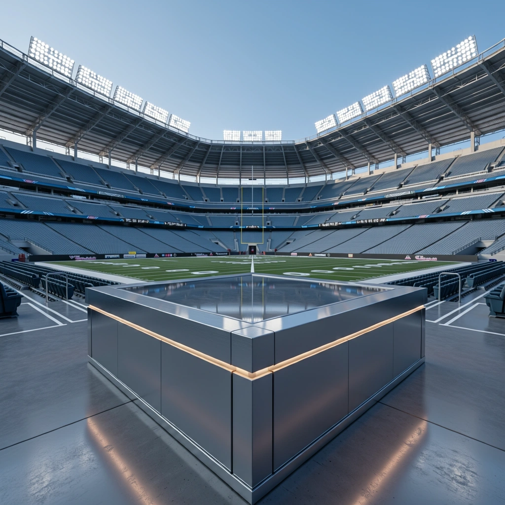 Institutional Event Oversight