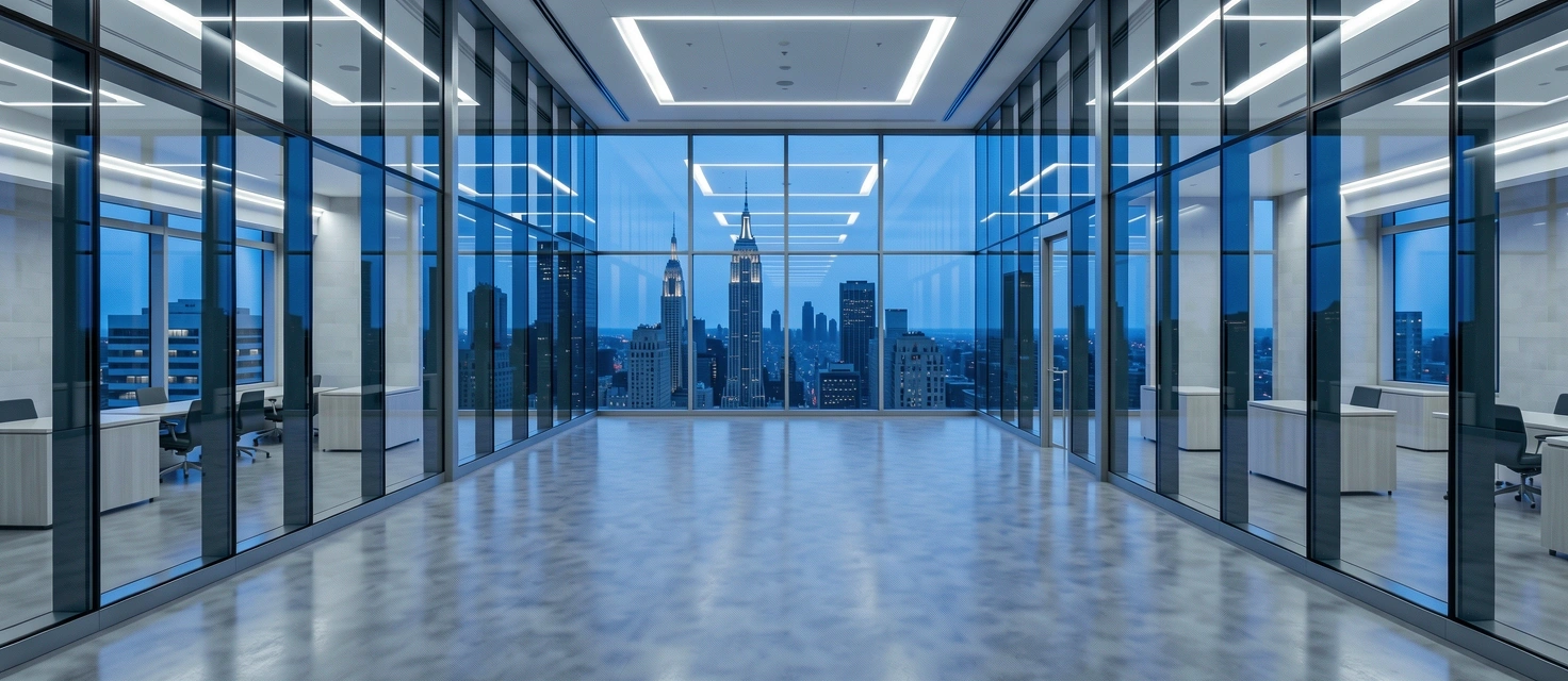 StubHub Financial Corporate Environment