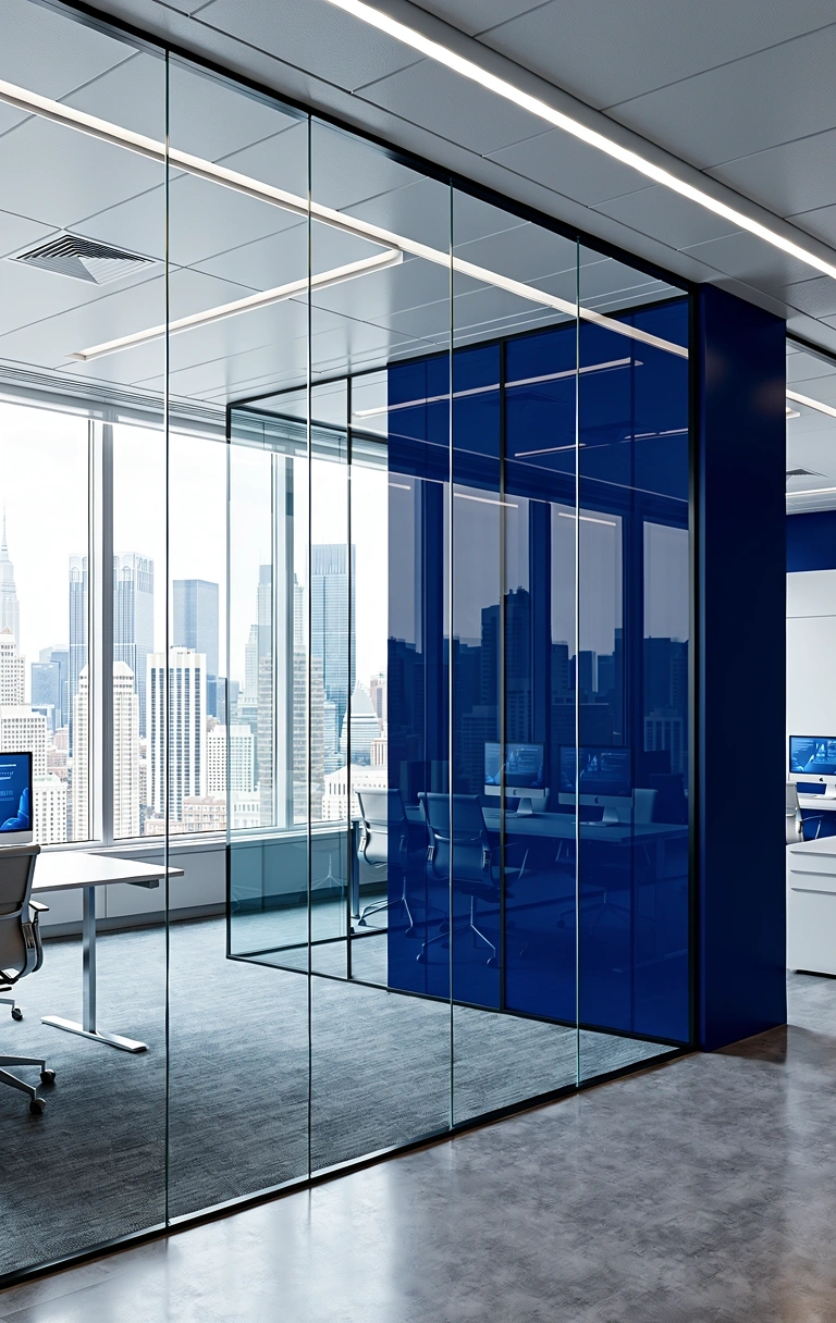 StubHub Financial Secure Environment