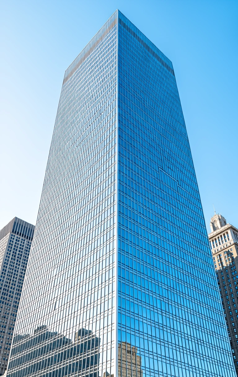 StubHub Financial HQ