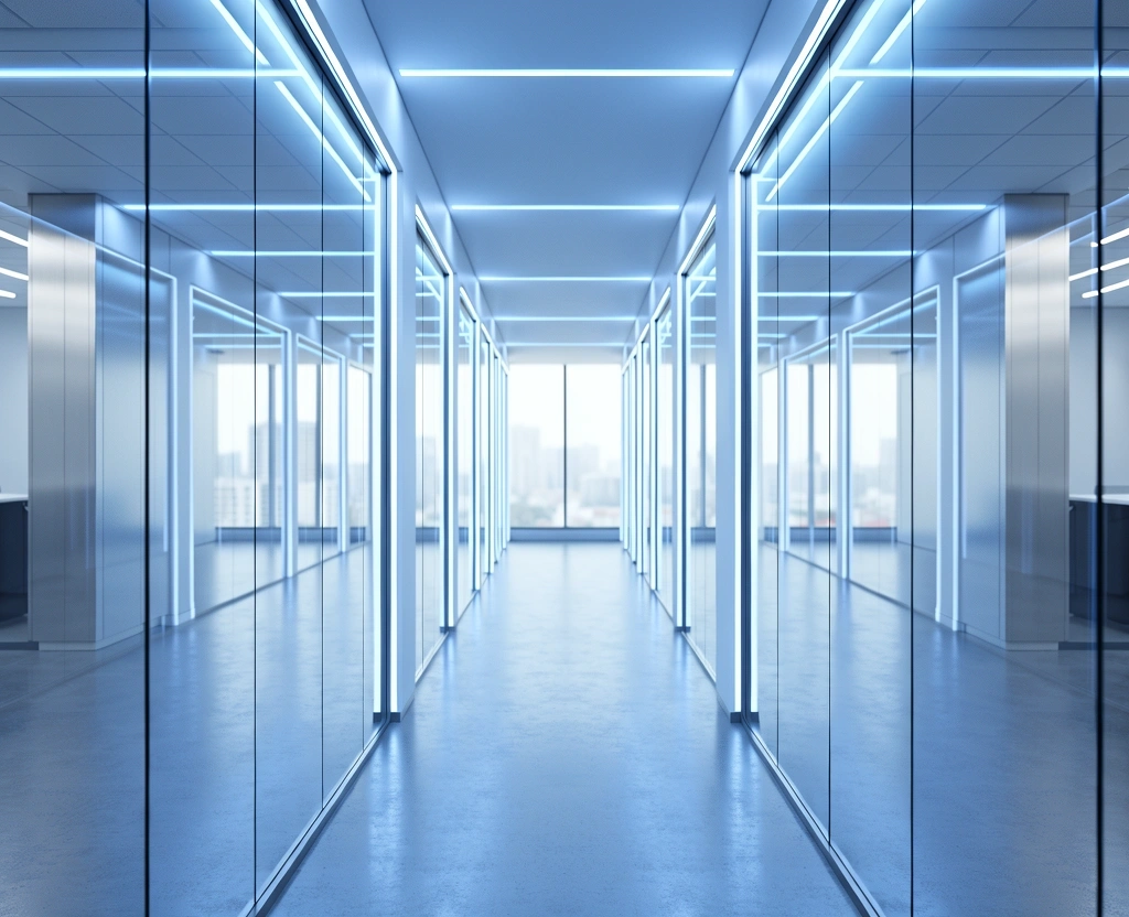 Institutional Transparency